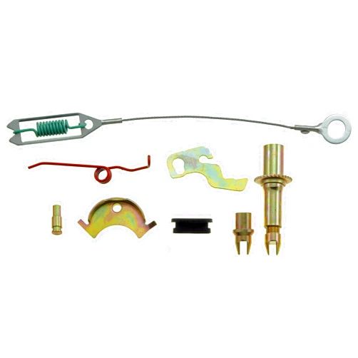 Dorman HW2527 Drum Brake Self-Adjuster Repair Kit Compatible with Select Models