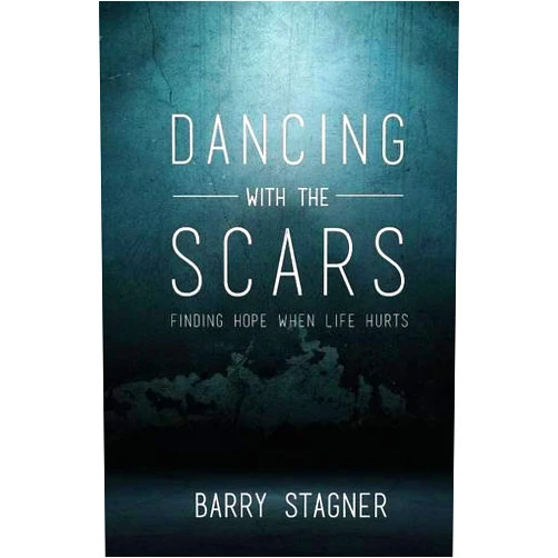 Middle English Edition by Barry Stagner (Author) Dancing with the Scars by Barry Stagner (June 09,2015)