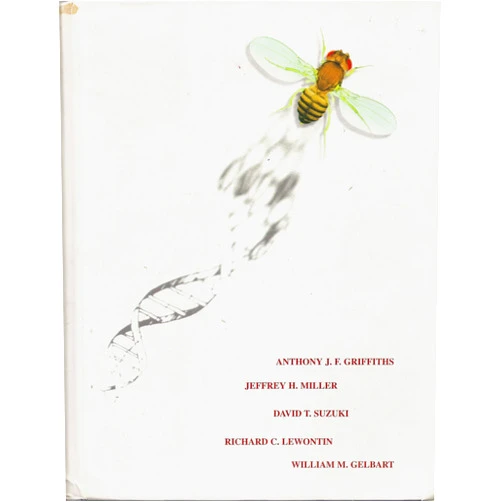 By Anthony J.F. Griffiths (Author), Jeffrey H. Miller (Author), David T. Suzuki (Author), Richard C. Lewontin (Author), William M. Gelbart (Author) & 1 more Introduction to Genetic Analysis