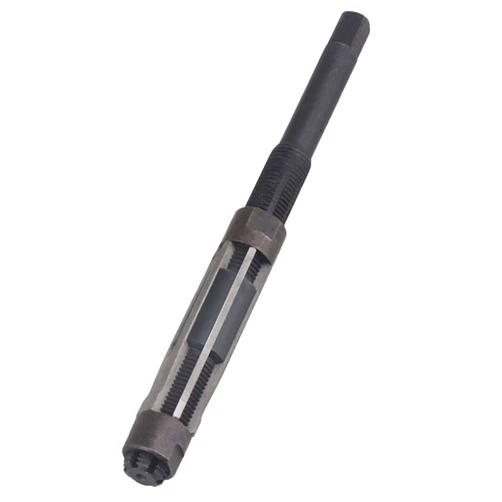 Mxfans HSS Adjustable Hand Reamer Milling Tool 19-21mm Diameter