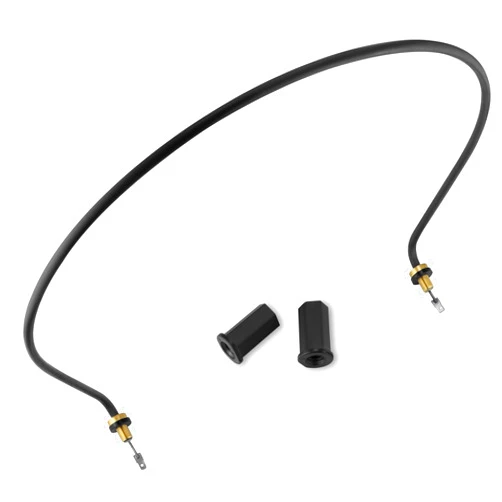 AMI PARTS W10518394 Dishwasher Heating Element Kit Fit for Whirlpool Dishwasher 66512413N412 66513002N510 7GU2455XTSQ0 7WDT770PAYM3 - replaces 8194250, W10134009, W10441445