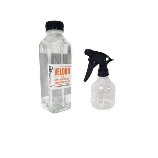 4Everguard of Novi Velour Upholstery and Carpet Cleaner