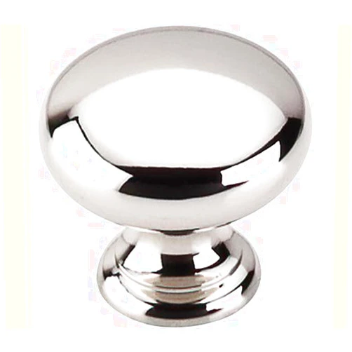 Top Knobs M1312 Asbury Collection 1-1/4