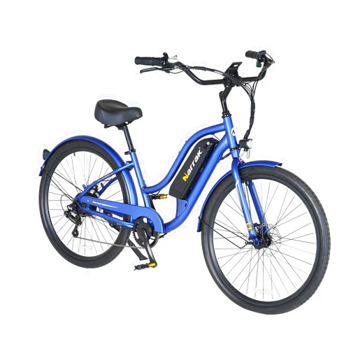 NARRAK Cruiser Electric Bike for Adults,27.5