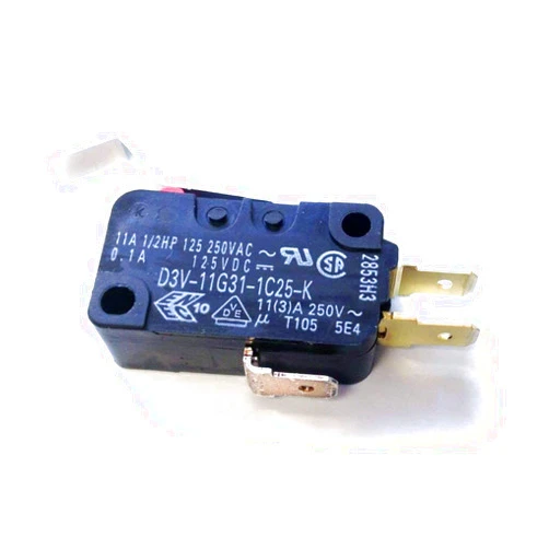 Jufay SPDT Limit Switch 23-10041 Garage Door Openers, Pack of 2