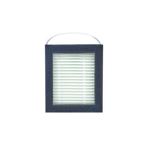 Babymoov HEPA Filter for Turbo Pure Steam Sterilizer & Dryer, Replacement Filter for Baby Bottle Sterilizer