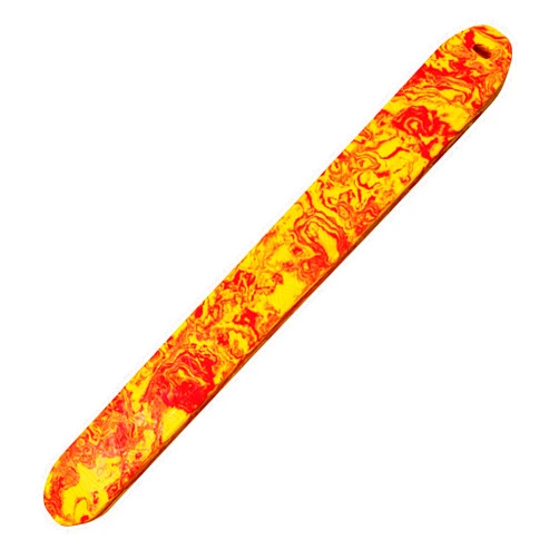 WOW Sports - Red Vacation Mode Pool Noodle - Perfect for Pools, Swimming, & Floating - Floatation Device for Adults & Children - Pool Party Accessory