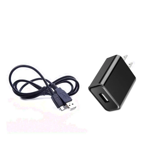 Onerbl AC-DC Adapter Replacement for Hasfu Ha-XCQ-3 HaXCQ3 Vacuum Cordless Car Vacuum Cleaner 2500mAh 2.5Ah DC5V 5VDC 5V 5.0V Power Supply Cord Cable Charger Mains PSU