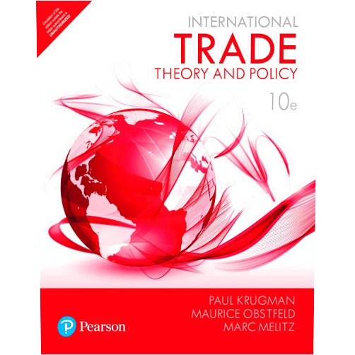 By R. Krugman (Author) International Trade: Theory and Policy