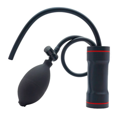 AutoLine Pro Universal Bladder Adapter | for Automotive Smoke Testing 1.5