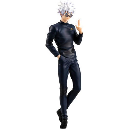 Good Smile Company Jujutsu Kaisen: Satoru Gojo (Hidden Inventory/Premature Death Ver.) Pop Up Parade PVC Figure