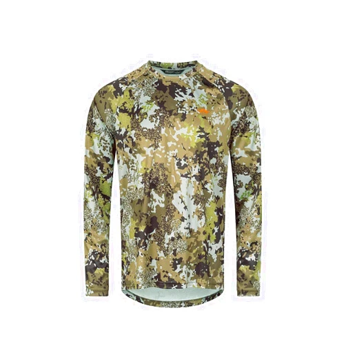 Blaser Men's Function Long Sleeve Shirt 21