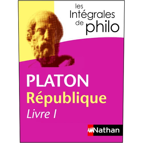 French Edition by Platon (Author), Olivier Battistini (Author), Josette Casanova (Author), Clémentine Dahl (Other Contributor) & 1 more Format: Kindle Edition République livre I - Platon - Les Intégrales de philo (INTEGRALES t. 26) (French Edition)