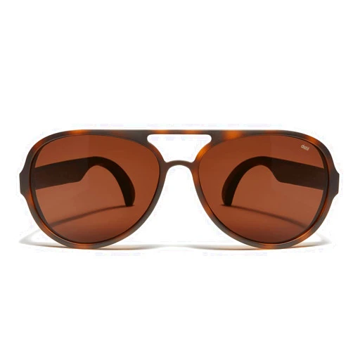 Distil Union Osprey MagLock Polarized Aviator Sunglasses | Lightweight, Flexible and Secure