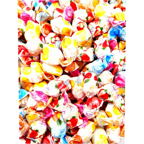 MIMA MIMA Fruit Filled Hard Candy Individually Wrapped - 2 lb Delicious Assorted Variety Pack for Snacking & Sharing - Bag of Candy for Mima's Christmas Holiday-Stocking Stuffer sale