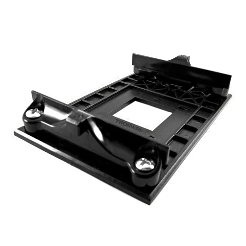 TRONWIRE Fan Motherboard Retention Backplate Mounting Bracket for AMD Socket AM5 AM4 CPU Cooler