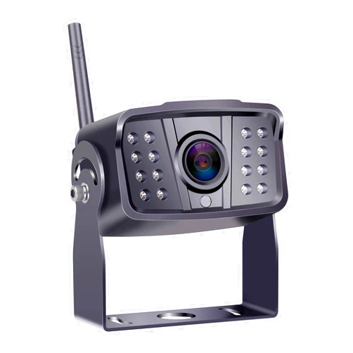 LeeKooLuu RV Backup Camera Compatible LeeKooLuu LK8 System