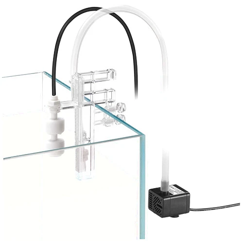 SENSTREE DIGITEN Auto Top Off System, Smart ato System, Fish Tank Sump Water Filler Refiller, Automatic ATO System for Aquarium with Pump