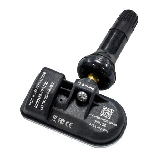 The Main Resource HTS-A78DG - U-PRO Hybrid 2.5 Universal Sensor W/S