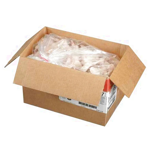 Tyson Medium Chicken Wing, 2.3 Ounce -- 96 per case.