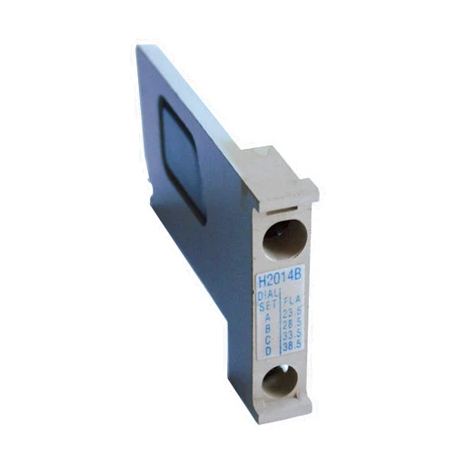 Eaton Electrical - H2014B-3 - Thermal Unit, 23.5 to 38.5 Full Load Amps, For Use With NEMA Sizes 00 - 0 Series C, NEMA Sizes 1 - 2