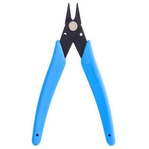 Xuron - 475 Xuro-Grip Short Nose Pliers