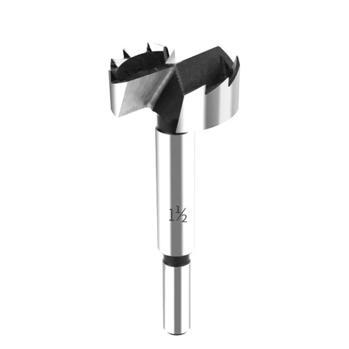 HPHOPE 1-1/2 Inch Forstner Bit, 1-1/2