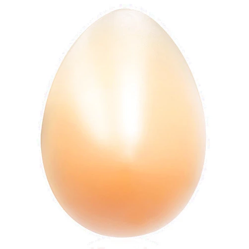 OMMITO Silicone Breast Form Mastectomy Prosthesis Bra Pad Enhancer Waterdrop Shape Only 1 Piece
