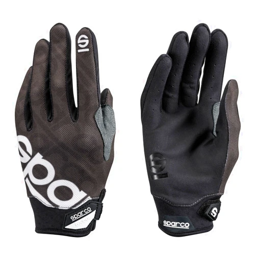 Sparco 002093NR3L Gloves
