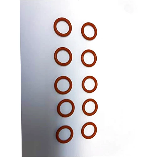 Crathco 1012 Valve O-Ring (Qty 10)