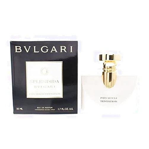 BVLGARI Splendida Patchouli Tentation for Women - 1.7 oz EDP Spray