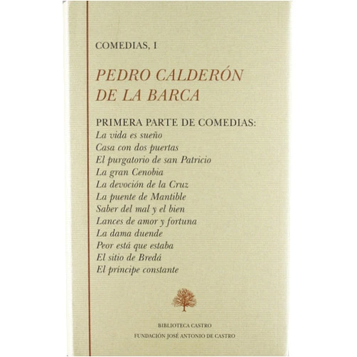 Spanish Edition by Luis Iglesias Feijoo (Editor) Comedias: primera parte de comedias