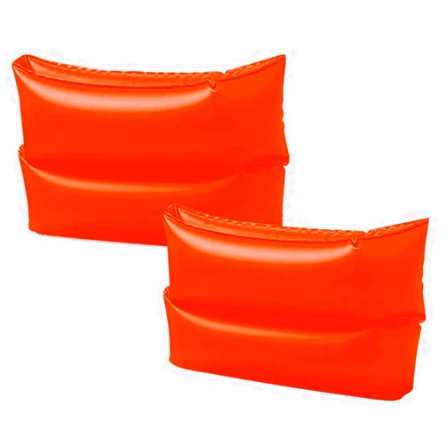 Intex Recreation 59642EP 10-Inch by 6-Inch Swim Arm Bands