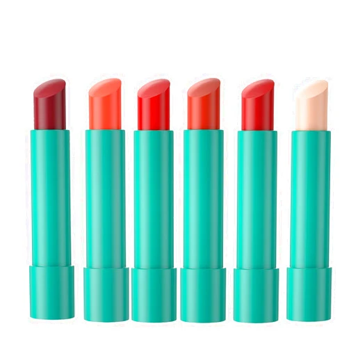 Ankikina Thrive Lip Tint Hydrating, Sheer Strength Hydrating Lip Tint, 24-Hour Moisture Lock Complex, Strong Moisturizing Effect Tinted Lip Balm Hydrating (1 SET - 6PCS)