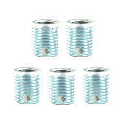 BIG-SERT M8x1.25x11.7mm Insert P/n 58121 QTY 5