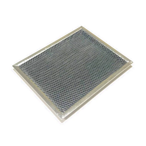 Lazellz Range Hood Grease & Charcoal Filter Compatible with GE Model Numbers JN322S3AD, JN322S3WH, JN322V1AD, JN322V1WH
