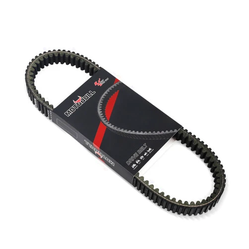 MOTOBULL Drive Belt 0823-228 Compatible with Arctic Cat 350 366 400 425 450 500 650 XC450 Replaces 3201-242 23100-PWB1-900