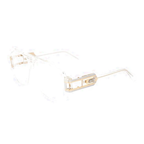 Cazal Eyeglass 163 065, Clear