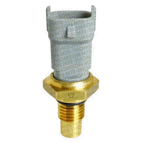 MTE-THOMSON 4156 Engine Coolant Temperature Sensor Compatible with Ford E-350 E-450 F-250 F-450 F-550 Super Duty F650 F750 | Heavy Duty IC Corporation 2005-2016 International 2003-2018