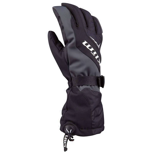 KLIM Women's Ember Insulated Gore-Tex Gauntlet Gloves