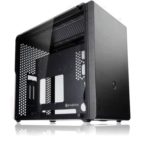 Raijintek - 0R20B00138 - CS 0R20B00138 OPHION M EVO ALS Coating Black Aluminum Retail