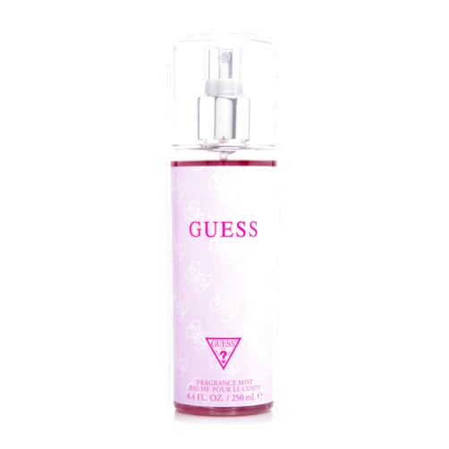 GUESS for Women Fragrance Mist 8.4 Fl Oz