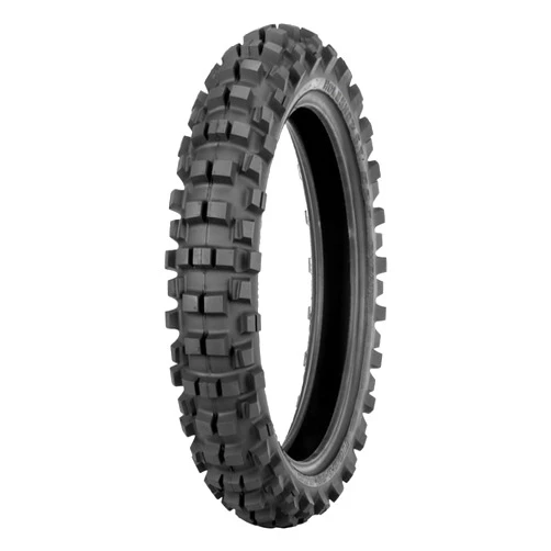 Shinko 110/100x18 Shinko R525 Hybrid Cheater Tire for KTM 300 MXC 1998-2005