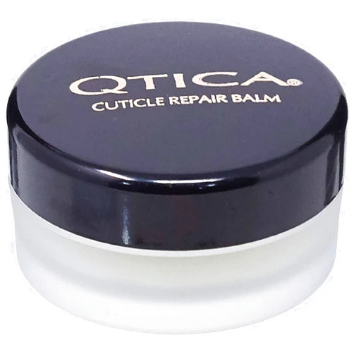 QTICA Intense Cuticle Repair Balm - 0.5oz 0.5 Ounce