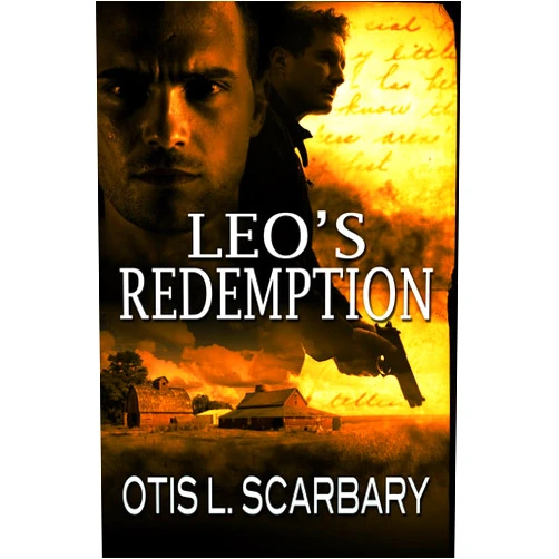 By Otis Scarbary (Author) Format: Kindle Edition Leo's Redemption