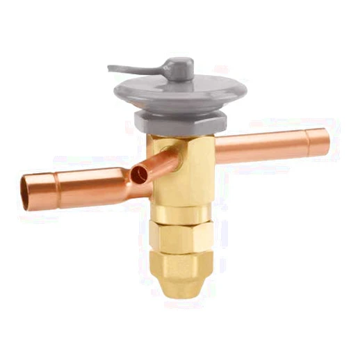 SPORLAN RCVE-4-GA Thermostatic Expansion Valve