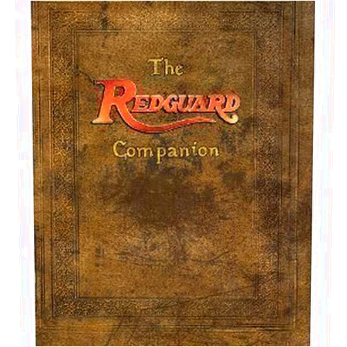 By Todd Howard (Author), Michael Kirkbride (Author), Kurt Kuhlmann (Author), Ken Rolston (Author), Ronald Wartow (Author) & 1 more The Redguard Companion (The Elder Scrolls Adventures)