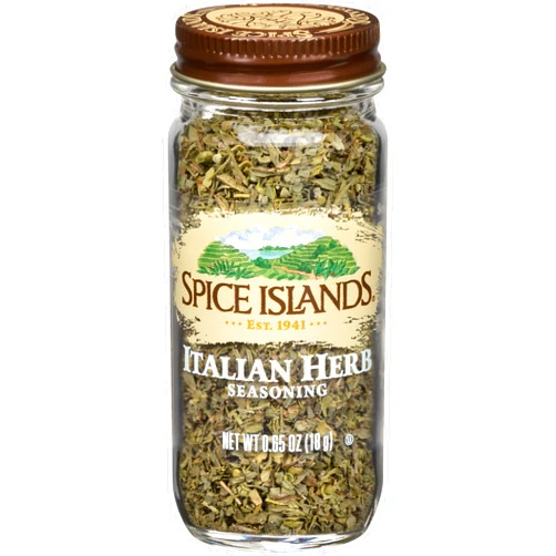 Spice Islands Italian Herb Seasoning, 0.65 Ounce