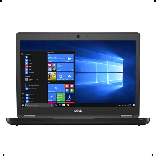 Dell Latitude 5480 14