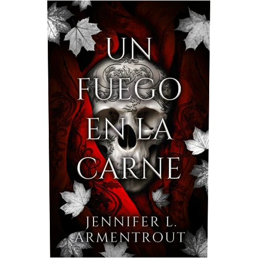 Spanish Edition by JENNIFER ARMENTROUT (Author) Format: Kindle Edition Un fuego en la carne (Spanish Edition)